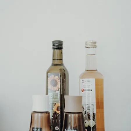 Weinstrassen Mit Zentrumsanbindung Apartment