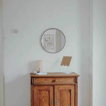 Weinstrassen Mit Zentrumsanbindung Apartment *