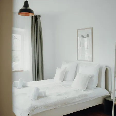 Apartment Weinstrassen Mit Zentrumsanbindung