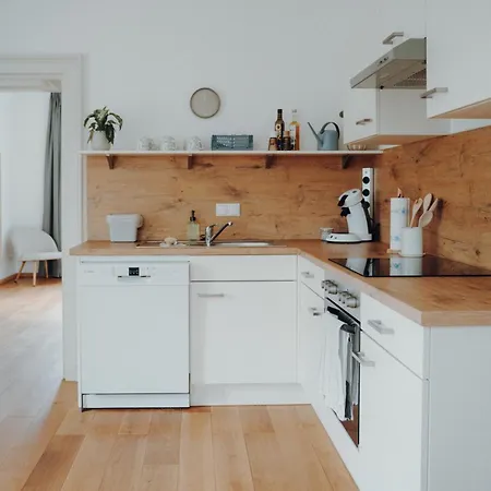 Weinstrassen Mit Zentrumsanbindung Apartment