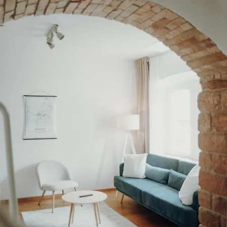 Apartment Weinstrassen Mit Zentrumsanbindung