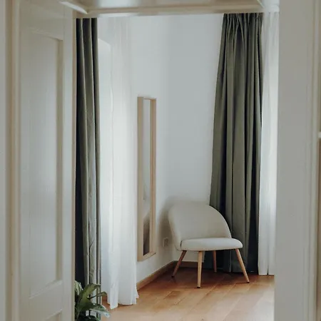 Apartment Weinstrassen Mit Zentrumsanbindung *