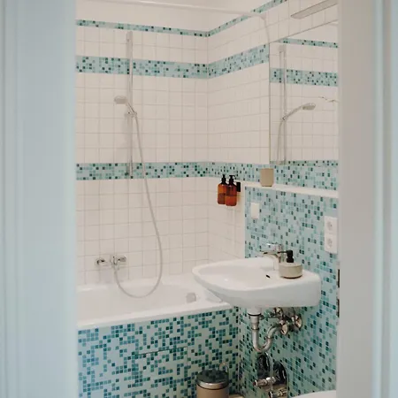 Weinstrassen Mit Zentrumsanbindung Apartment Neustadt an der Weinstrasse