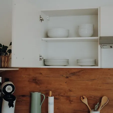 Weinstrassen Mit Zentrumsanbindung Apartment Neustadt an der Weinstrasse