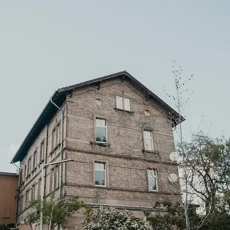 Weinstrassen Mit Zentrumsanbindung Apartment