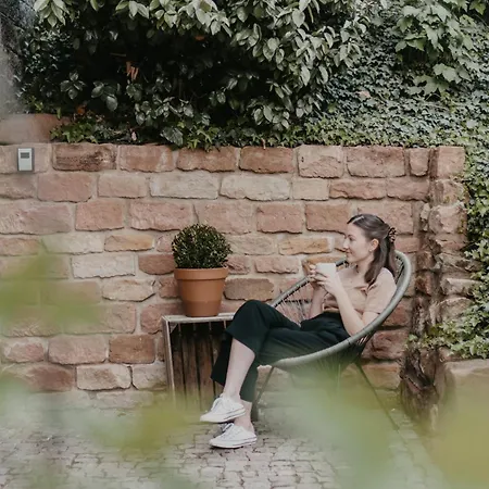 Apartment Weinstrassen Mit Zentrumsanbindung