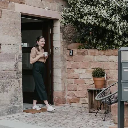 Weinstrassen Mit Zentrumsanbindung