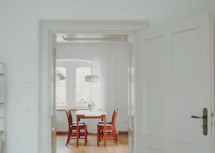 Weinstrassen Mit Zentrumsanbindung * Neustadt an der Weinstraße