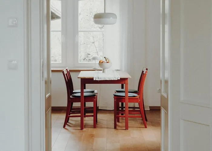 Weinstrassen Mit Zentrumsanbindung * Neustadt an der Weinstraße