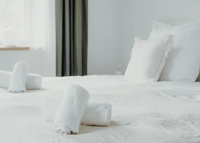 公寓 Weinstrassen Mit Zentrumsanbindung