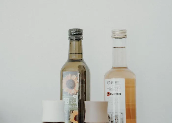 Weinstrassen Mit Zentrumsanbindung 公寓