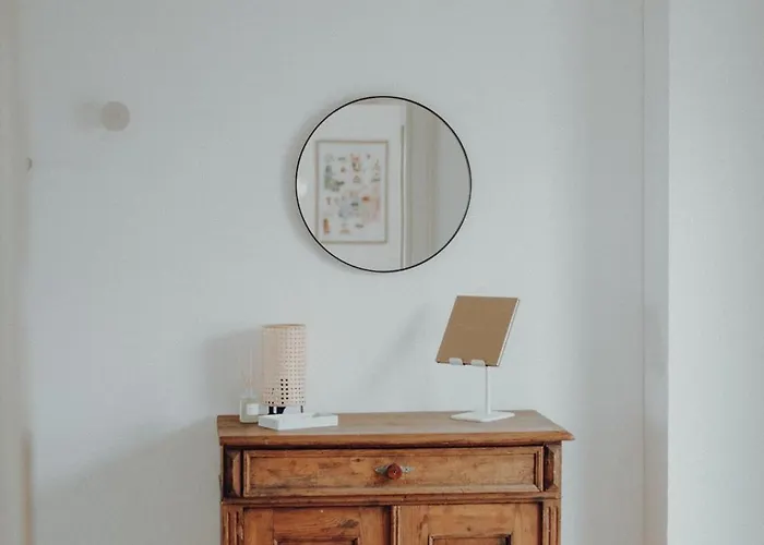 Weinstrassen Mit Zentrumsanbindung 公寓 *