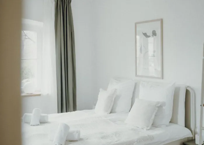 公寓 Weinstrassen Mit Zentrumsanbindung