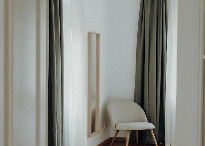 公寓 Weinstrassen Mit Zentrumsanbindung *