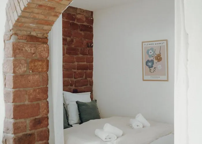 Weinstrassen Mit Zentrumsanbindung