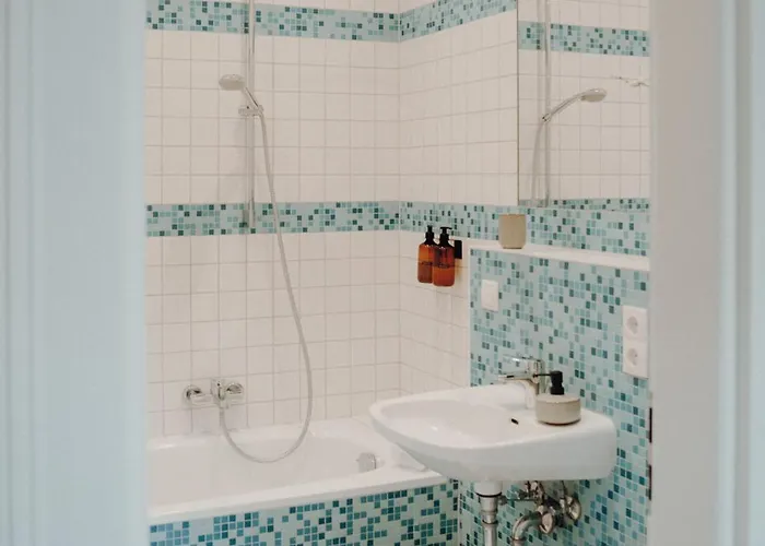 Weinstrassen Mit Zentrumsanbindung 公寓 Neustadt an der Weinstraße