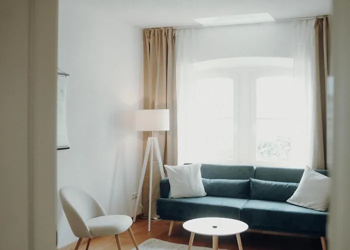 Weinstrassen Mit Zentrumsanbindung Neustadt an der Weinstraße