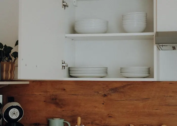 Weinstrassen Mit Zentrumsanbindung 公寓 Neustadt an der Weinstraße