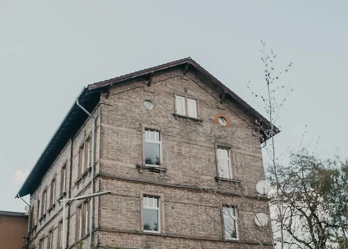 Weinstrassen Mit Zentrumsanbindung 公寓