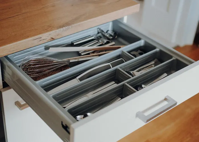 Weinstrassen Mit Zentrumsanbindung 公寓 *